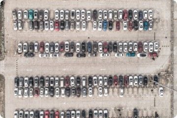 Get Your Commercial Parking Lot Ready for the Spring Get Your Commercial Parking Lot Ready for the Spring